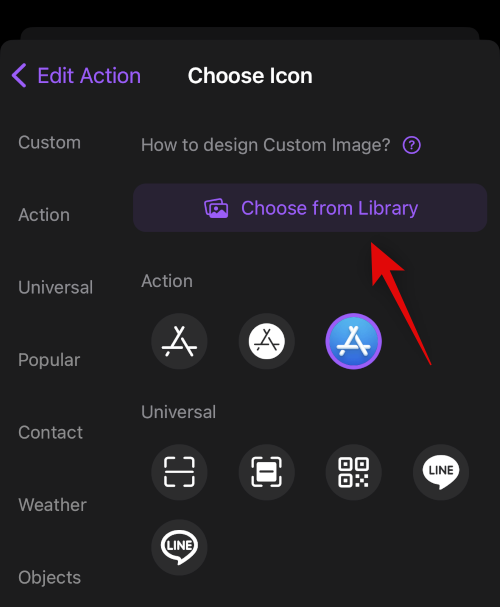 如何使用 Lock Launcher 把应用快捷方式添加到 Dynamic Island?