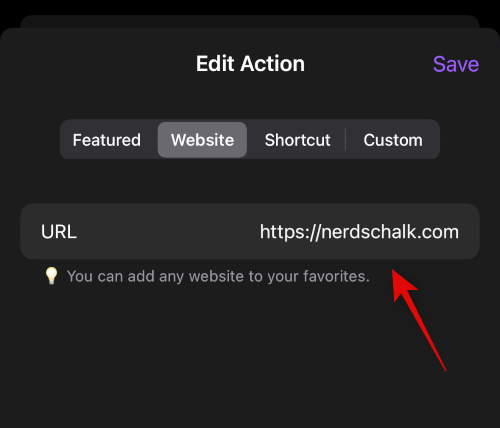 如何使用 Lock Launcher 把应用快捷方式添加到 Dynamic Island?