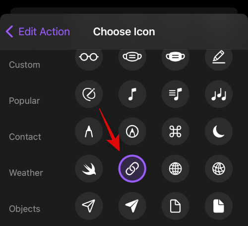 如何使用 Lock Launcher 把应用快捷方式添加到 Dynamic Island?