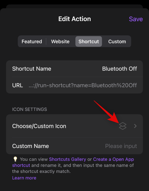如何使用 Lock Launcher 把应用快捷方式添加到 Dynamic Island?