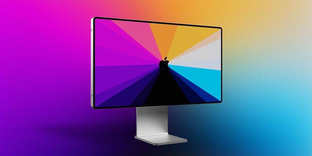 「关于 Apple Silicon 27 英寸 iMac 的一切信息总结」