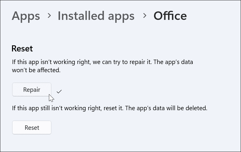 Windows 11 中 Outlook 搜索无法工作的 6 个解决方法