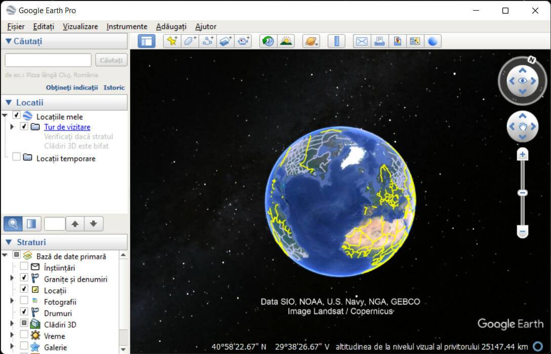 Windows 11用户如何快速免费下载Google Earth？