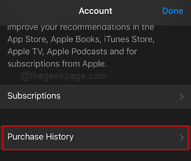 iPhone操作指南:查看和删除App Store购买历史记录的方法
