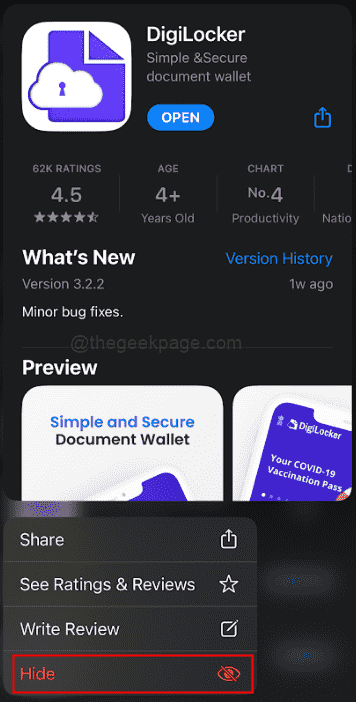 iPhone操作指南:查看和删除App Store购买历史记录的方法