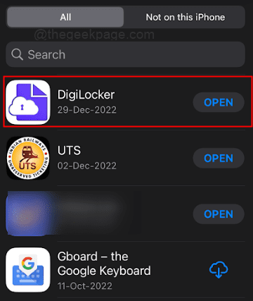 iPhone操作指南:查看和删除App Store购买历史记录的方法