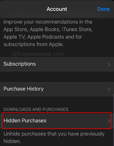 iPhone操作指南:查看和删除App Store购买历史记录的方法