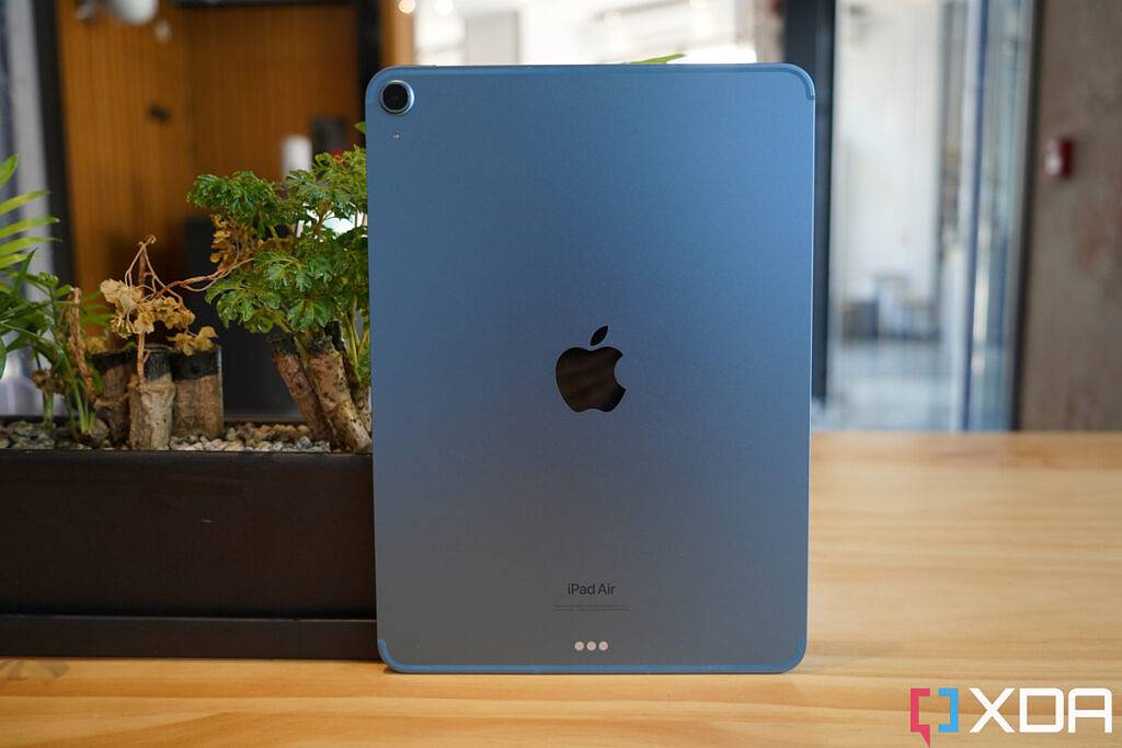 Apple iPad Air 5 (2022) 评测:几乎所有人的最佳平板电脑选择