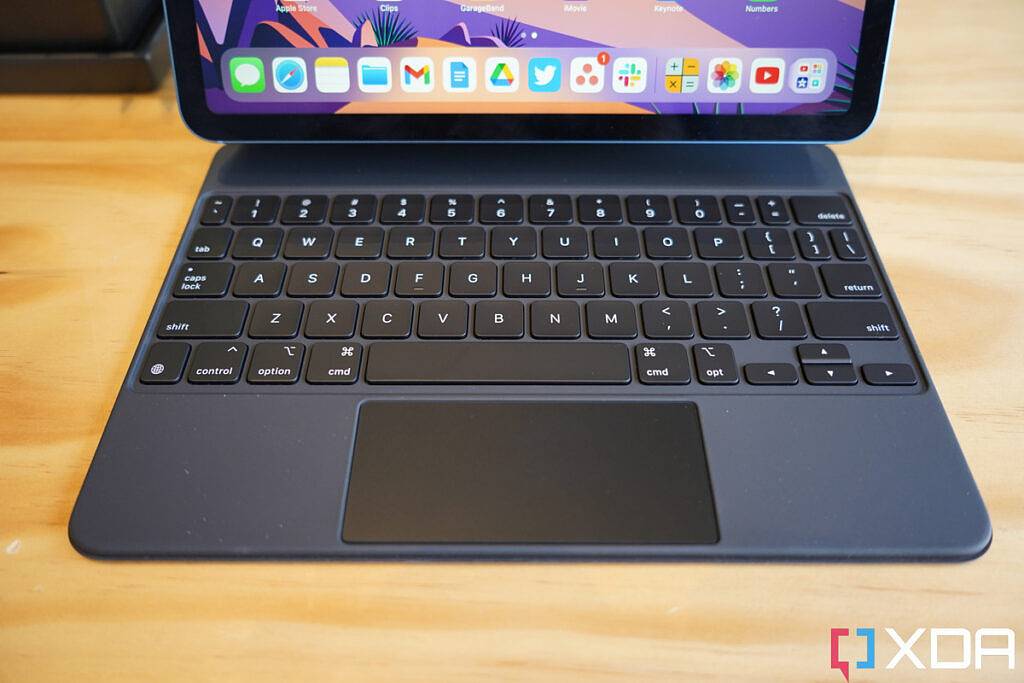 Apple iPad Air 5 (2022) 评测:几乎所有人的最佳平板电脑选择