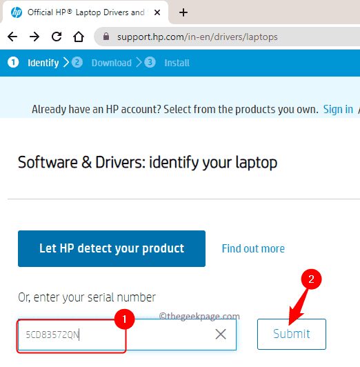 如何下载并安装适用于Windows 11 / 10的以太网驱动程序?