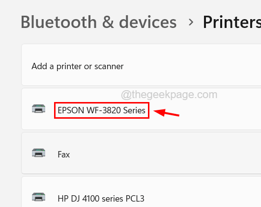 如何在 Windows 11 中查找打印机的 IP 地址?