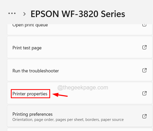 如何在 Windows 11 中查找打印机的 IP 地址?