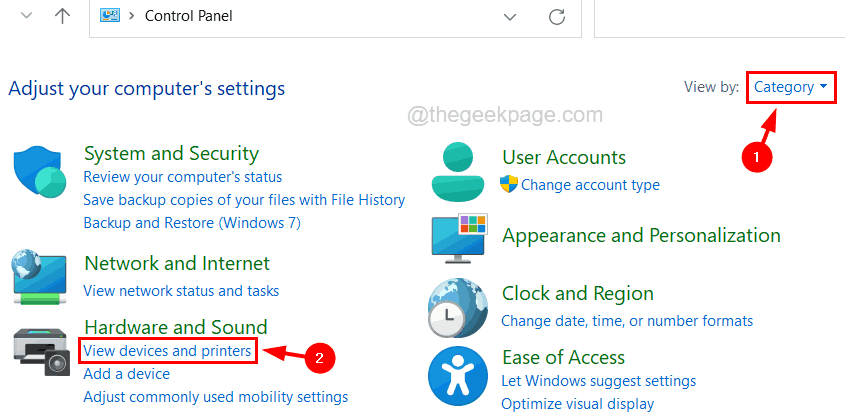 如何在 Windows 11 中查找打印机的 IP 地址?