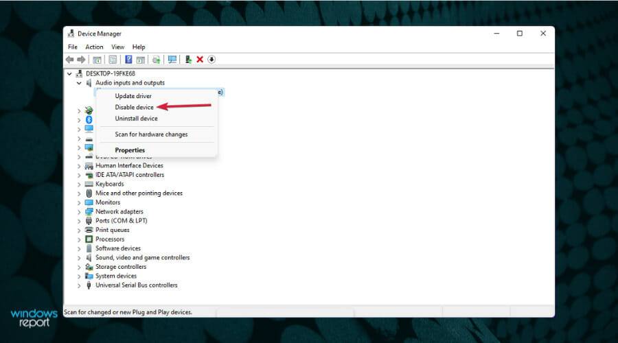 网络摄像头在 Windows 11 中不起作用？这是解决方法