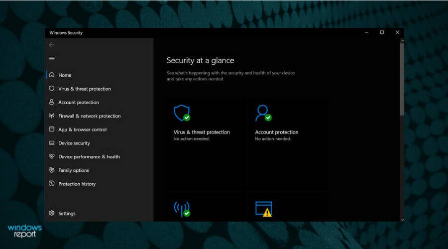 网络摄像头在 Windows 11 中不起作用？这是解决方法