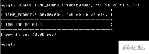 如何在MySQL中将日期转换为字符串？