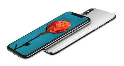 Apple 现在可以提供 iPhone X 的Face ID维修服务,避免更换整个设备的情况发生。