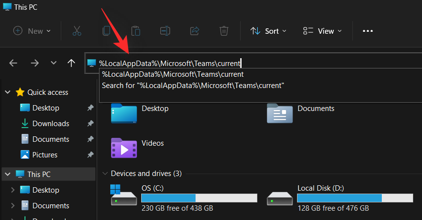 根据Microsoft Teams错误代码 80080300:如何修复?