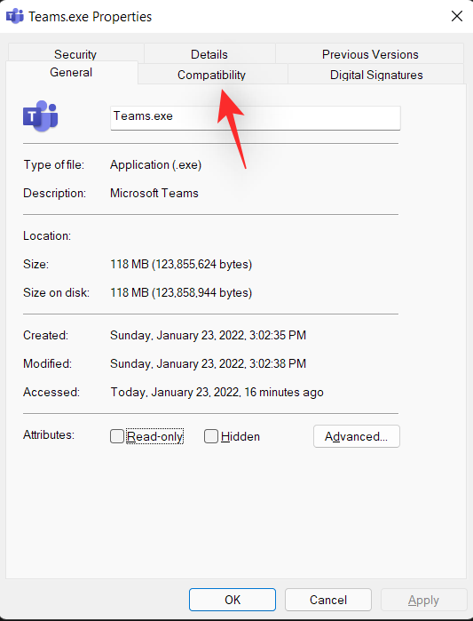 根据Microsoft Teams错误代码 80080300:如何修复?