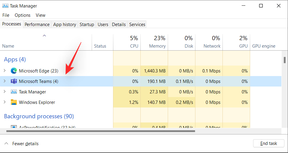 根据Microsoft Teams错误代码 80080300:如何修复?