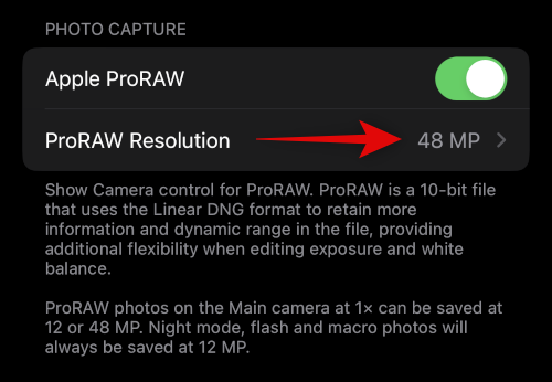 iPhone 14 Pro 摄像头使用入门:掌握这 11 个基本技巧