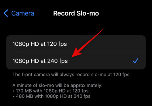 iPhone 14 Pro 摄像头使用入门:掌握这 11 个基本技巧