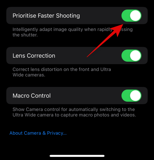 iPhone 14 Pro 摄像头使用入门:掌握这 11 个基本技巧