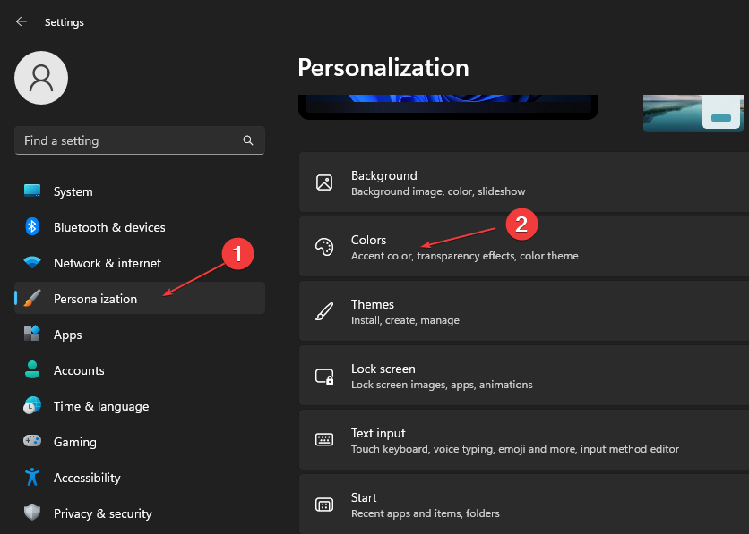 【Windows 11 教程】如何使用快捷方式反转颜色?