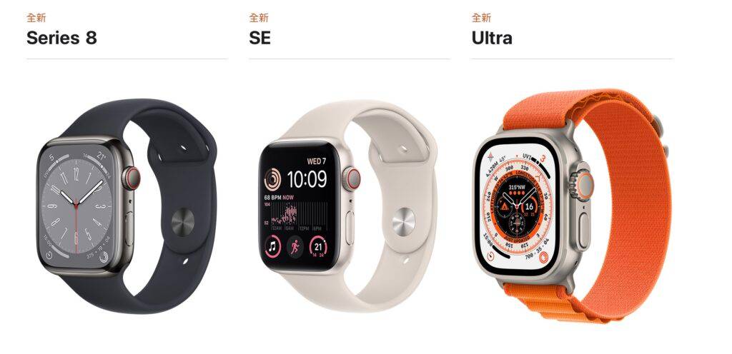 为什么选择Apple Watch Ultra？4个关键原因解析