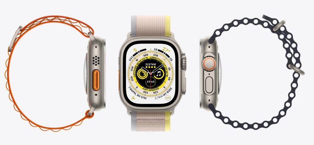 为什么选择Apple Watch Ultra？4个关键原因解析