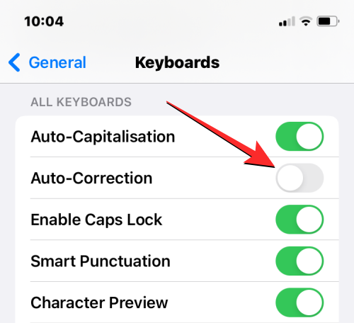 如何清除 iPhone 键盘的输入历史记录？