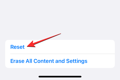 如何清除 iPhone 键盘的输入历史记录？