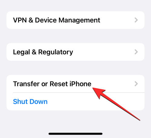 如何清除 iPhone 键盘的输入历史记录？