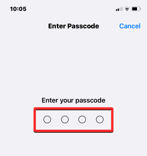 如何清除 iPhone 键盘的输入历史记录？
