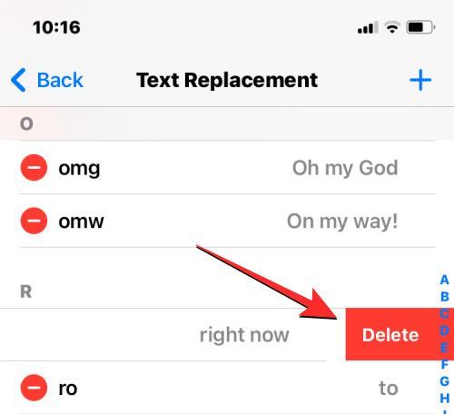 如何清除 iPhone 键盘的输入历史记录？