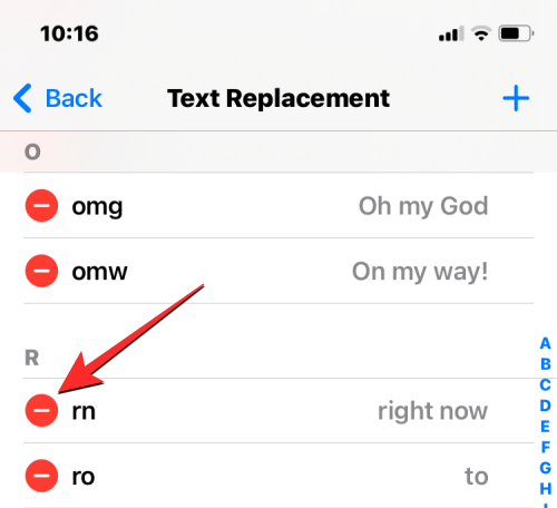 如何清除 iPhone 键盘的输入历史记录？
