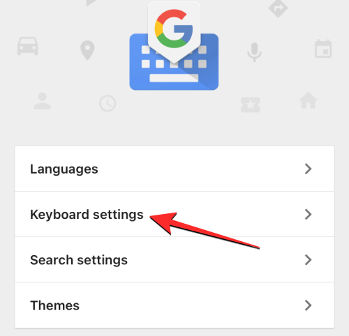 如何清除 iPhone 键盘的输入历史记录？