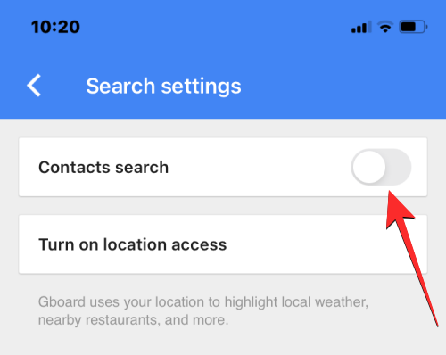 如何清除 iPhone 键盘的输入历史记录？
