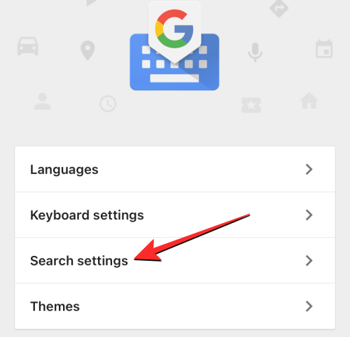 如何清除 iPhone 键盘的输入历史记录？