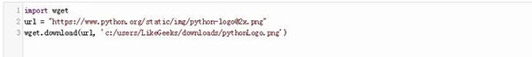 Python 下载的11种方法,从基础到高级全面解析