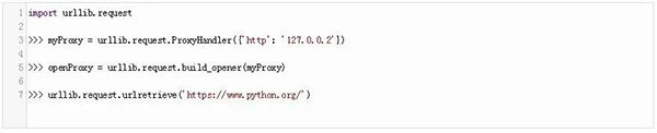 Python 下载的11种方法,从基础到高级全面解析