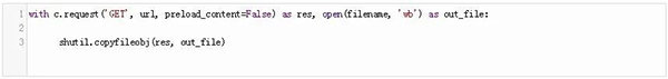 Python 下载的11种方法,从基础到高级全面解析