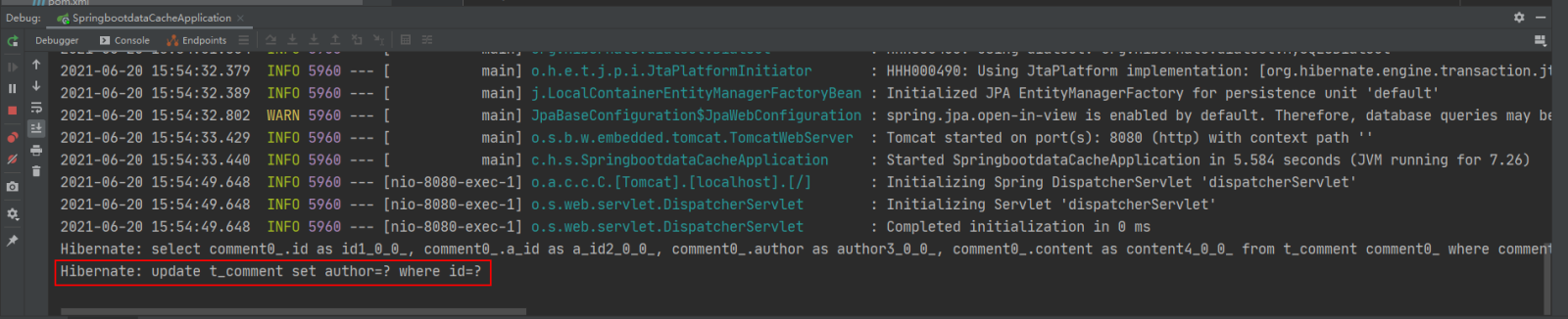 SpringBoot集成Redis缓存的实现方法策略