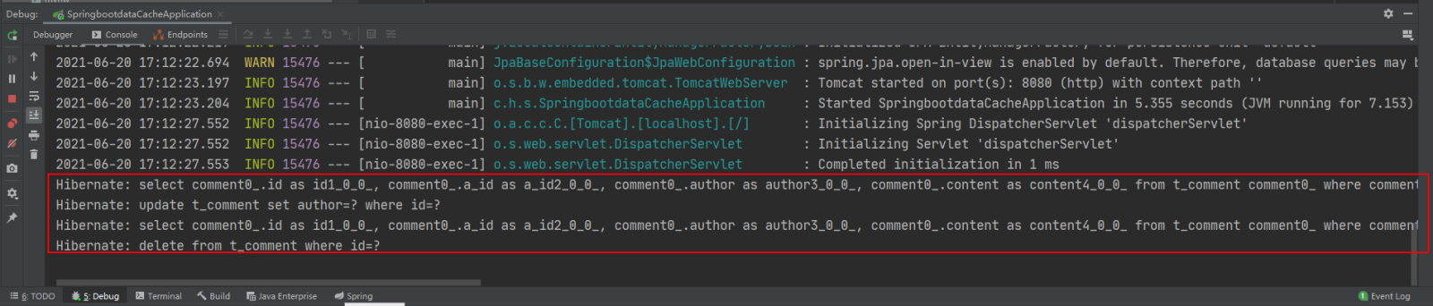 SpringBoot集成Redis缓存的实现方法策略