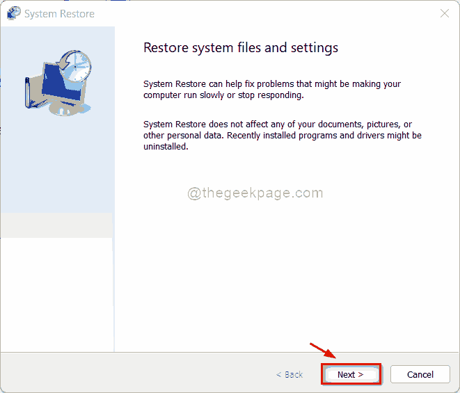 修复:Windows 11、10 中的计算机错误中缺少 Lame_enc.dll