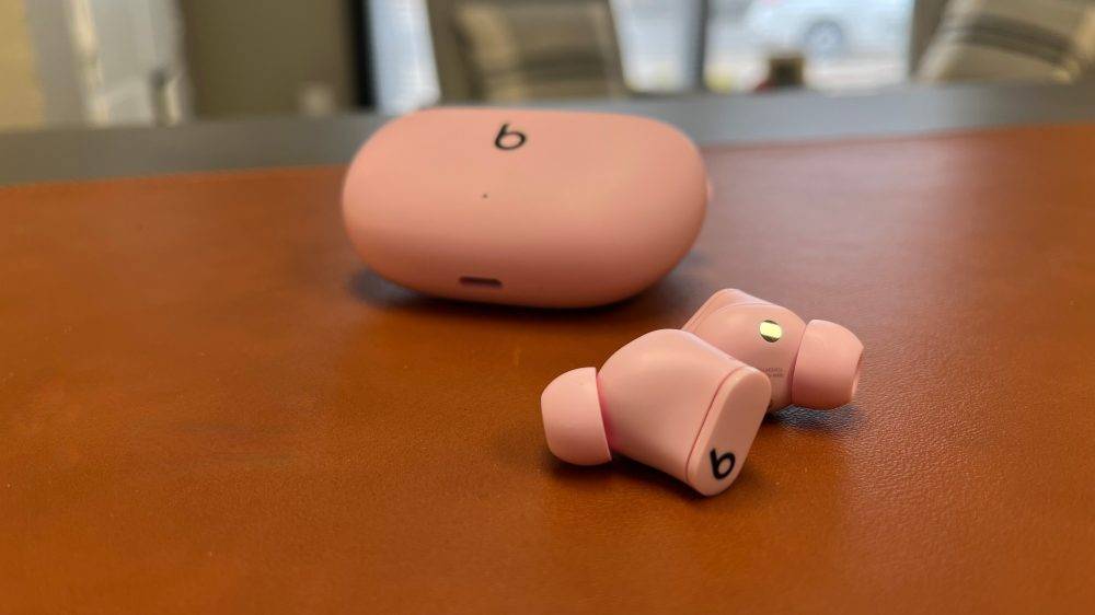 Beats推出三种新颜色的Studio Buds,成为畅销产品