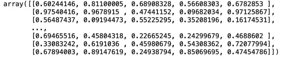Python 循环已经过时,向量化是超级强大的替代方案。