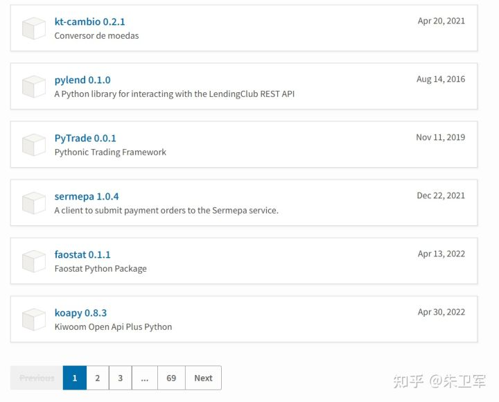 如何选择适合的Python库?