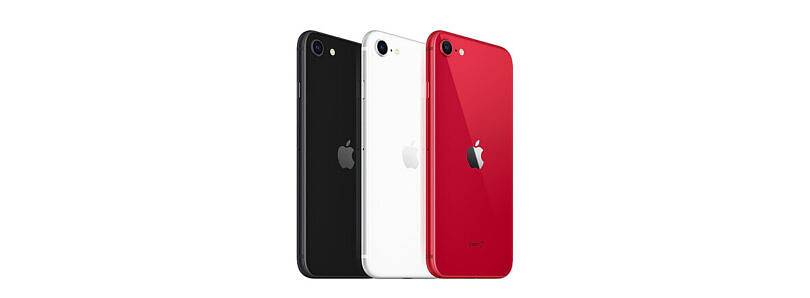 新泄漏透露,下一代iPhone SE或将推出,或将在何时?