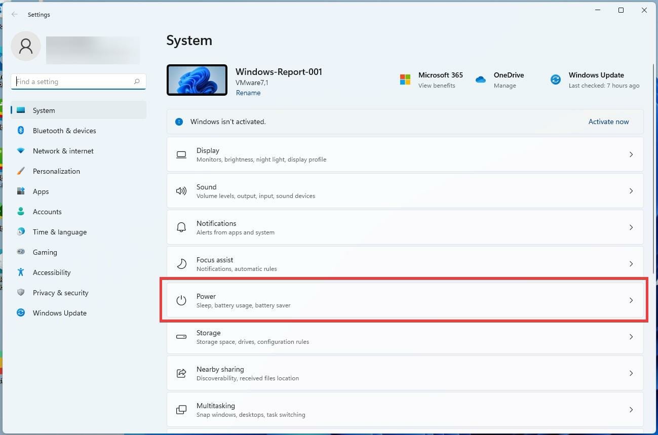 可用于修复 Windows 11 上的睡眠模式的 6 种方法